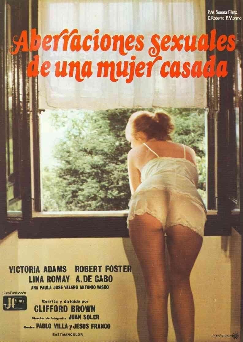 La proie du desir (1981)