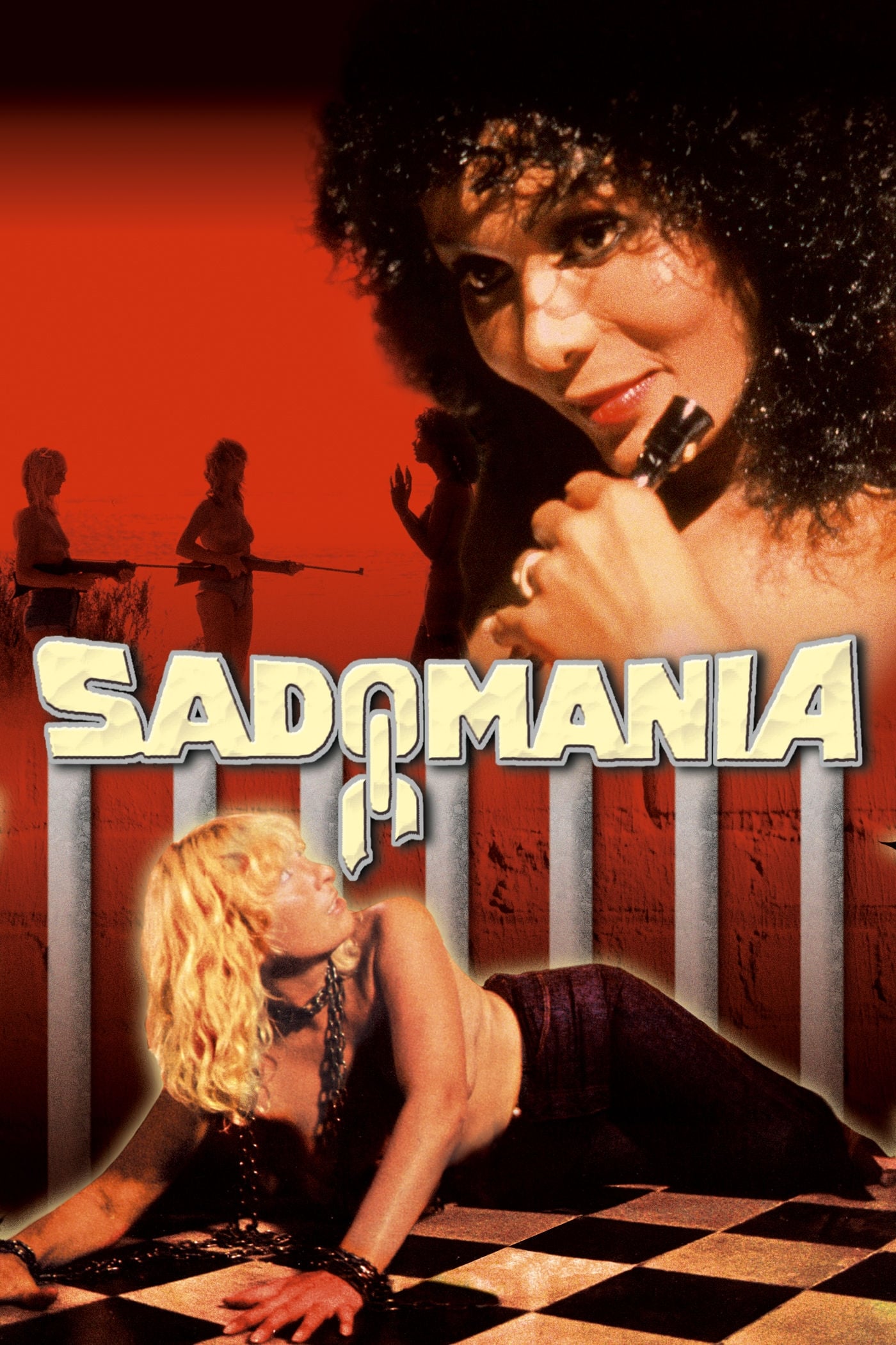 Sadomania – Hölle der Lust (1981)