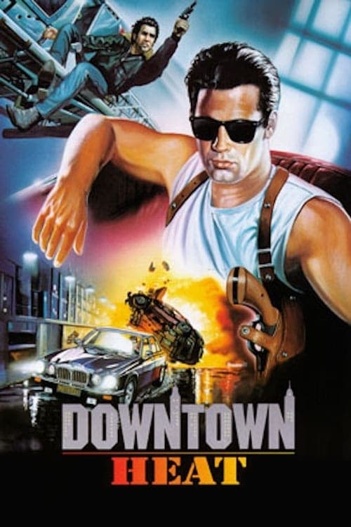 Downtown Heat (1994)