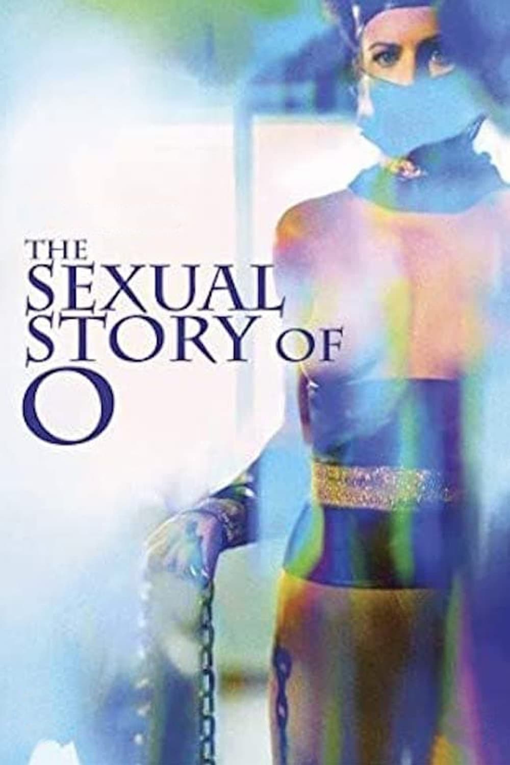 The Sexual Story of O (1984)
