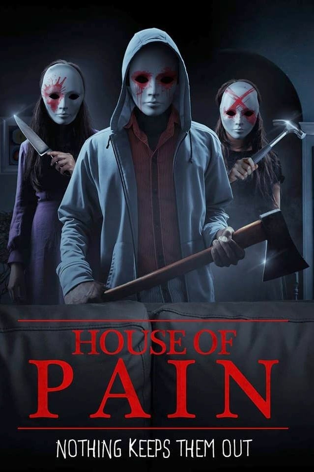 House of Pain (2018)
