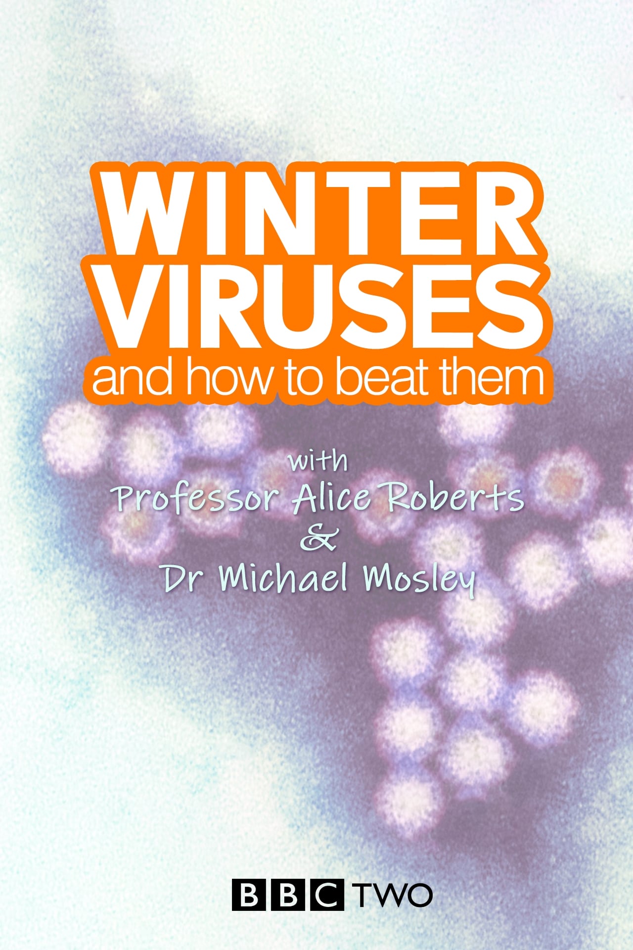 Winter Viruses and How to Beat Them