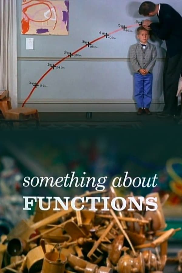 Something About Functions