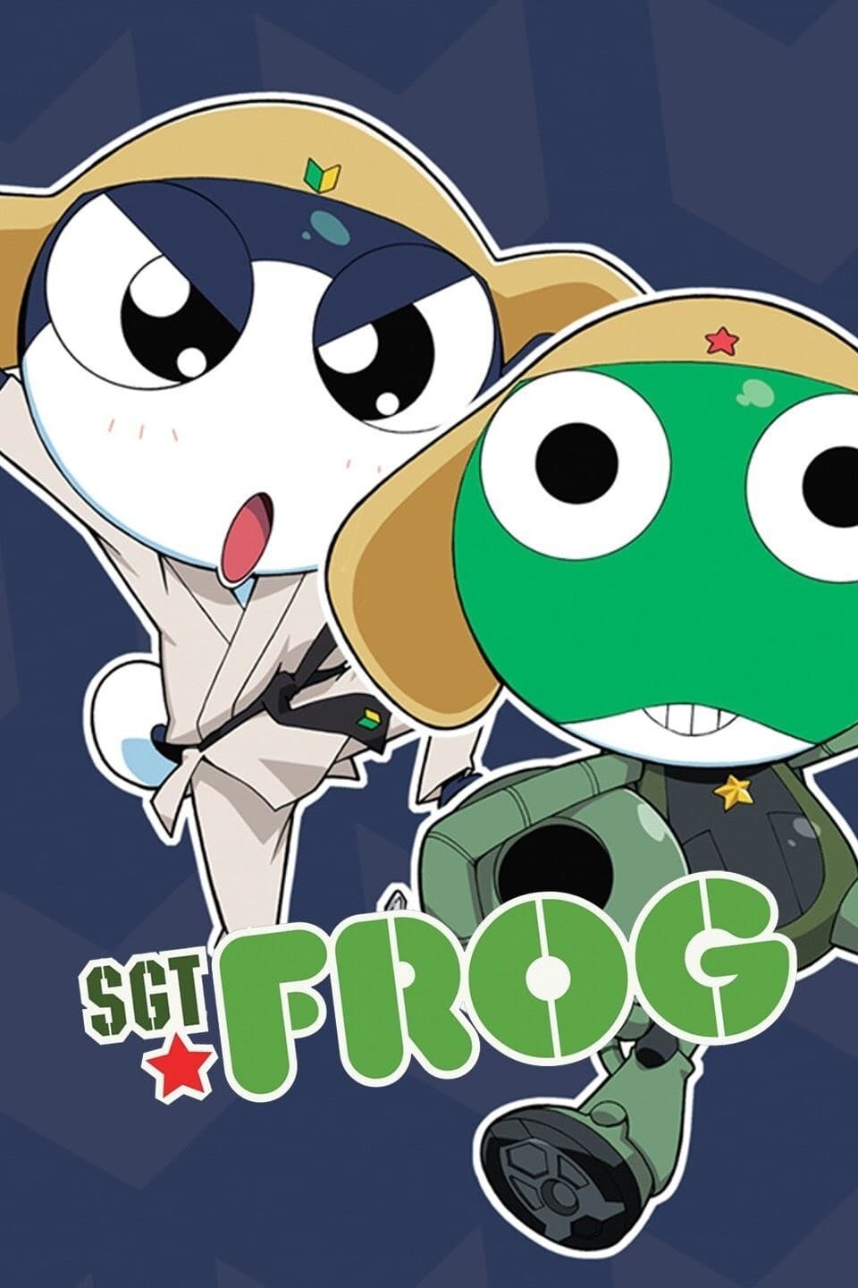 Sgt. Frog (2004)