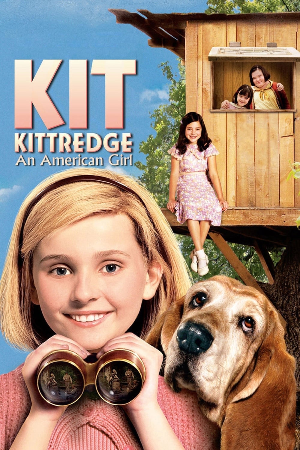 Kit: Uma Garota Especial (2008)