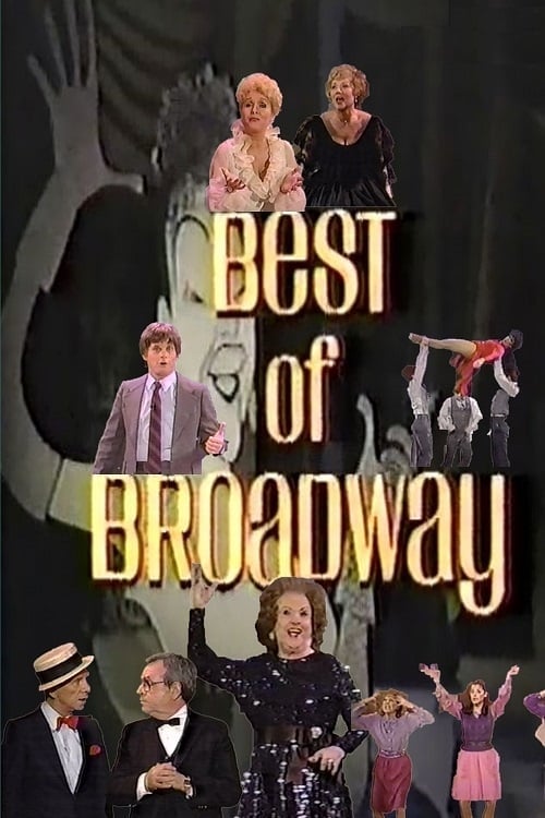 The Best of Broadway (1985)