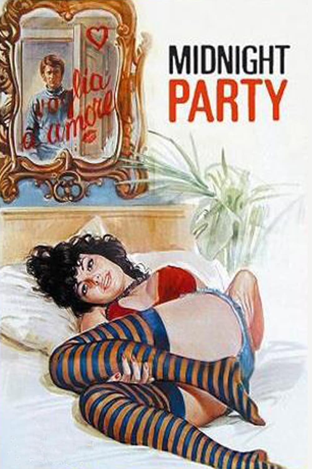 Lady Porno (1976)