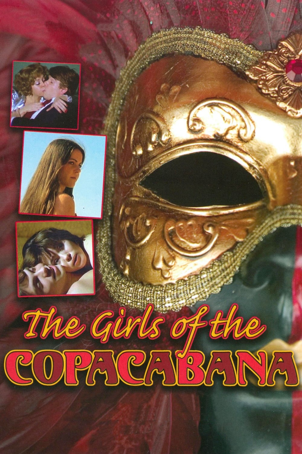 The Girls Of The Copacabana (1981)