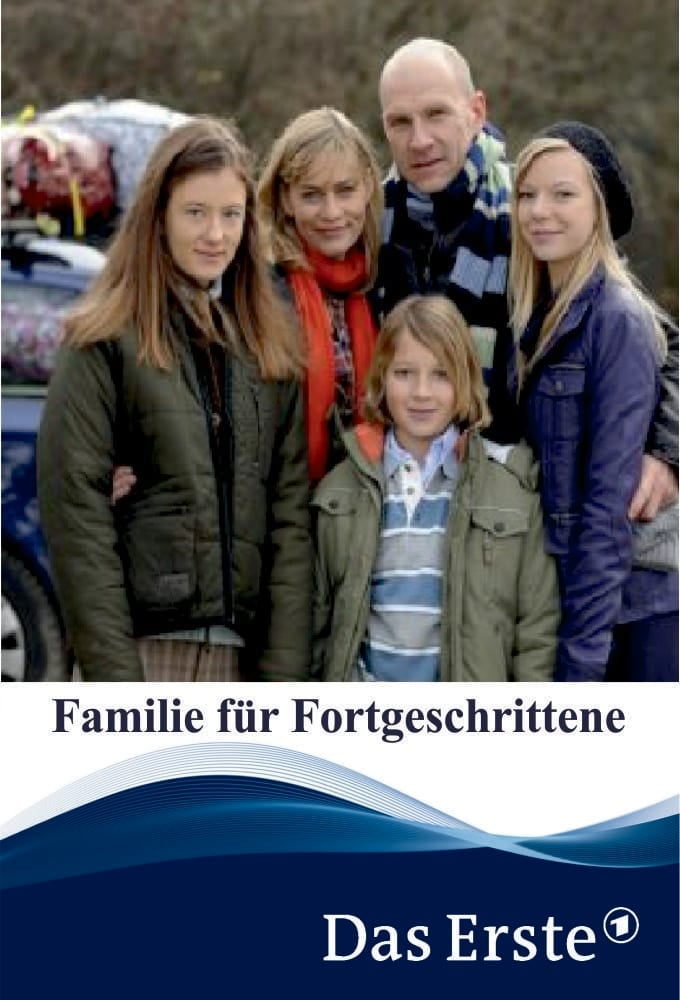 Familie für Fortgeschrittene (2011)