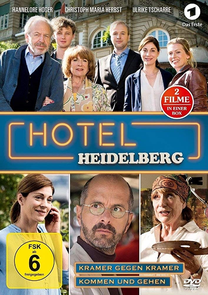 Hotel Heidelberg (2016)