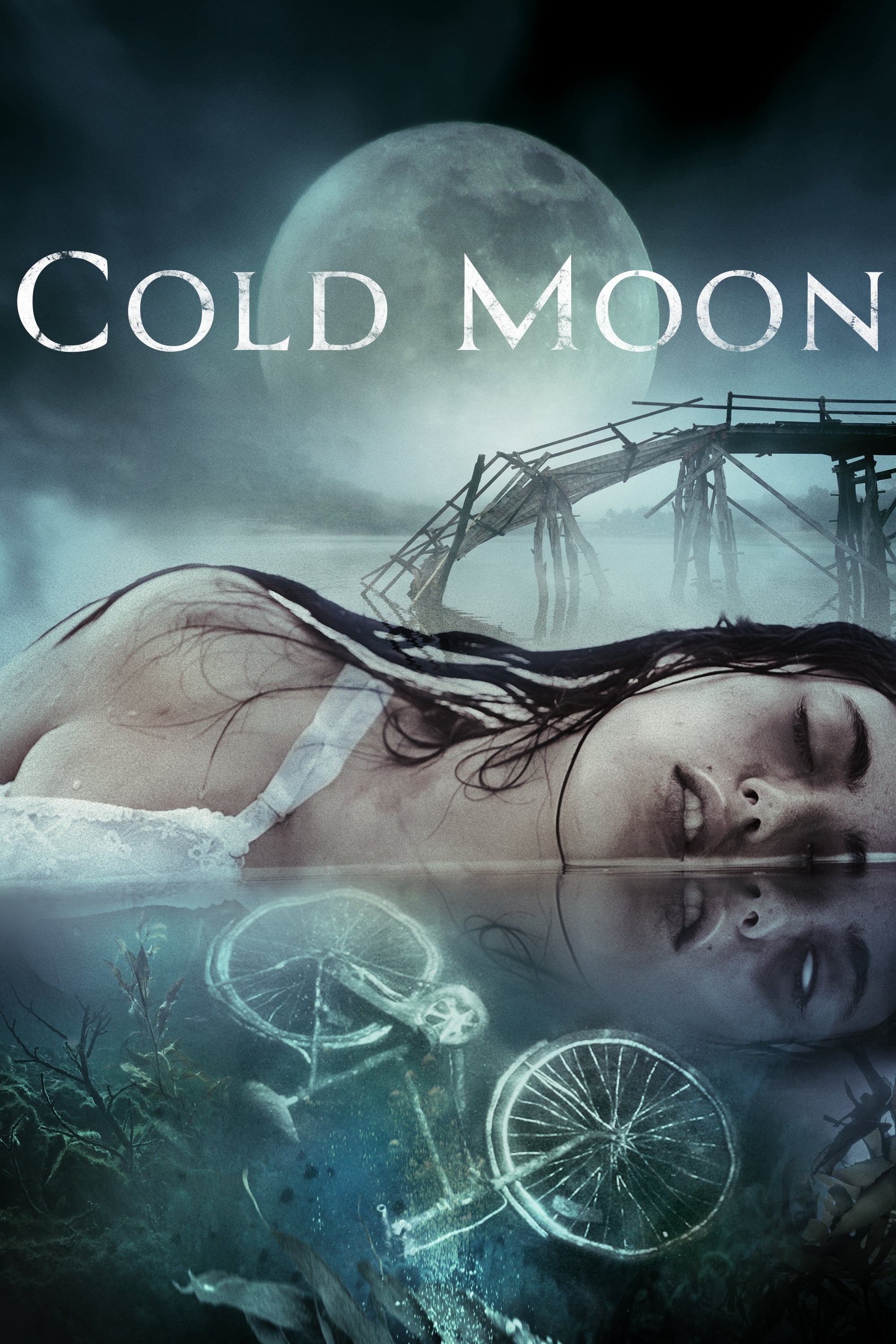 Cold Moon (2016)