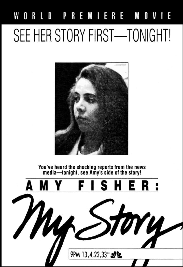 Amy Fisher: My Story (1992)