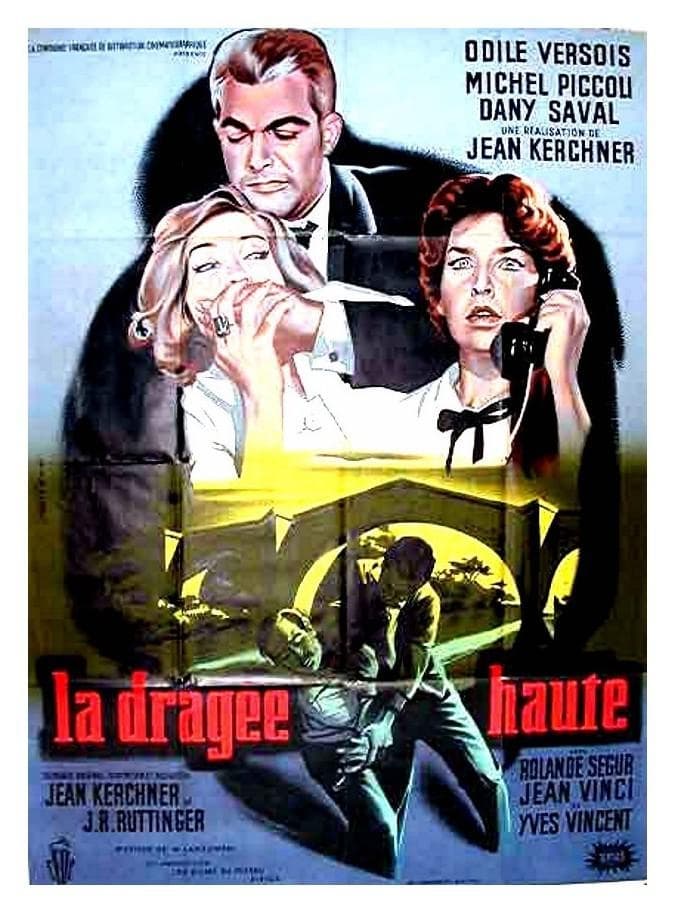 La dragée haute (1960)