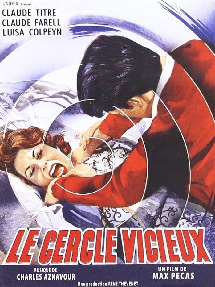 Le cercle vicieux (1960)