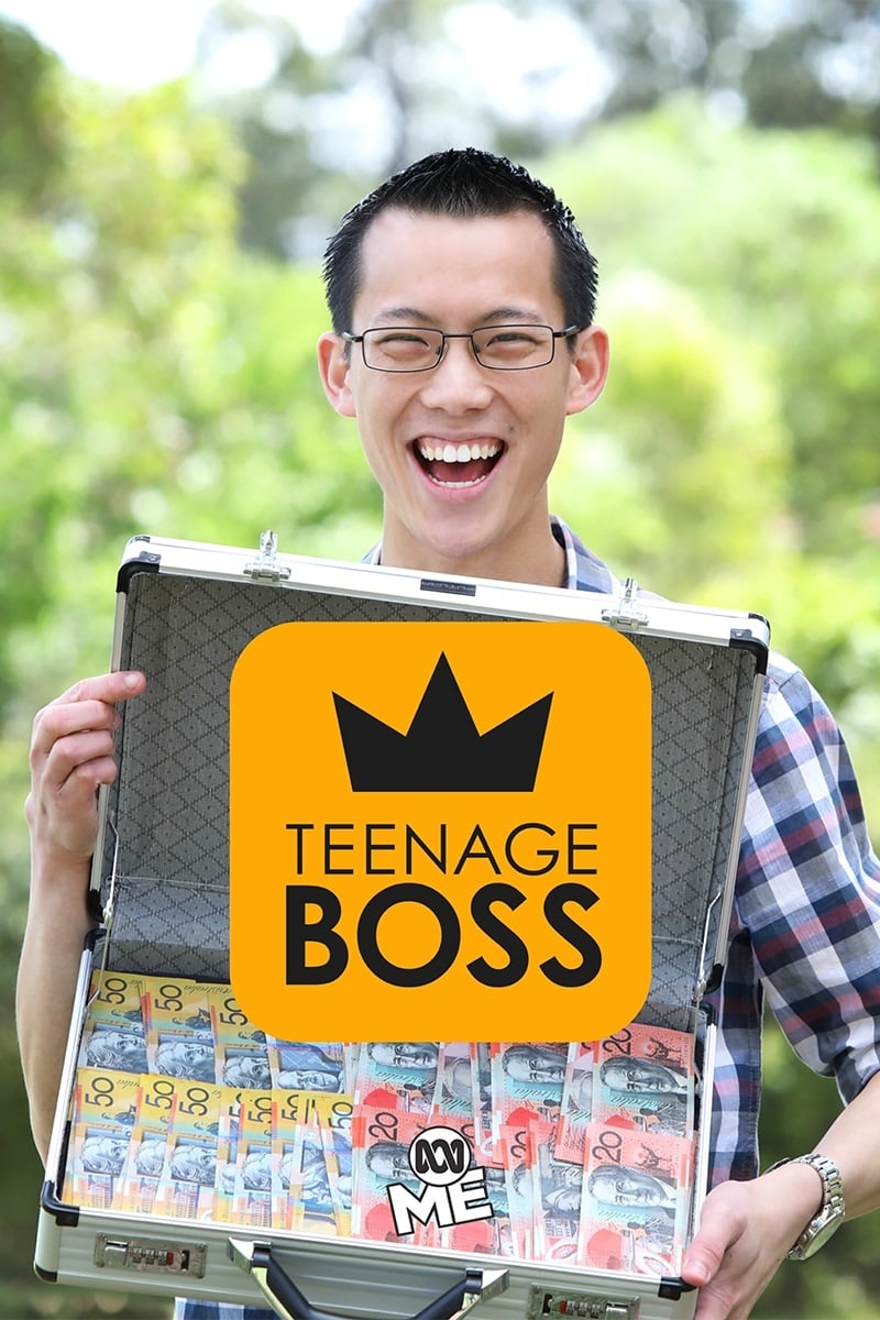 Teenage Boss (2018)
