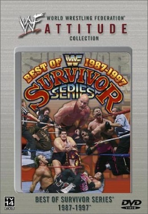 WWF: Best of Survivor Series 1987-1997