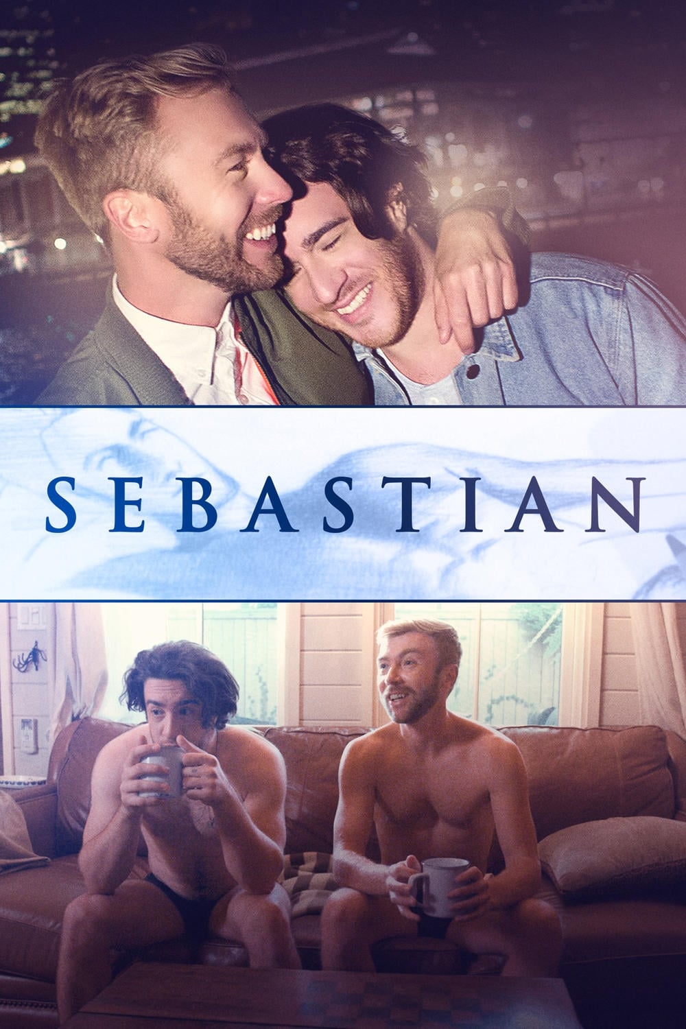 Sebastian (2017)