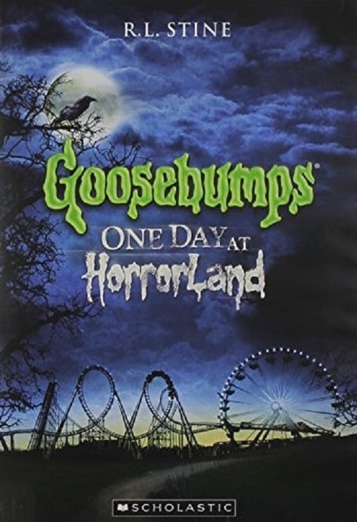 Goosebumps: One Day at Horrorland (1997)
