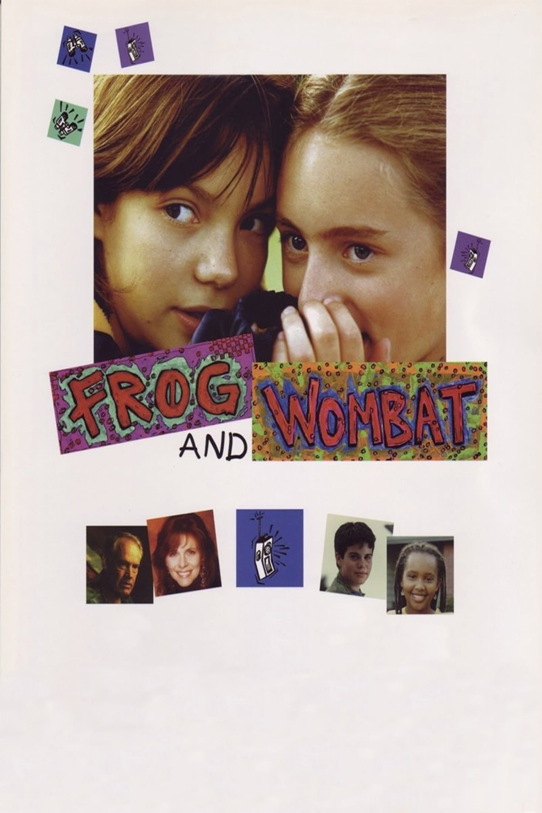 Frog and Wombat (1998)