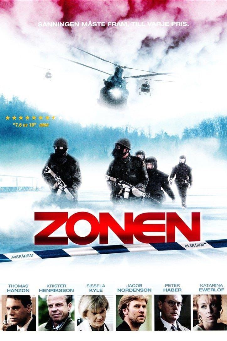 The Zone (1996)