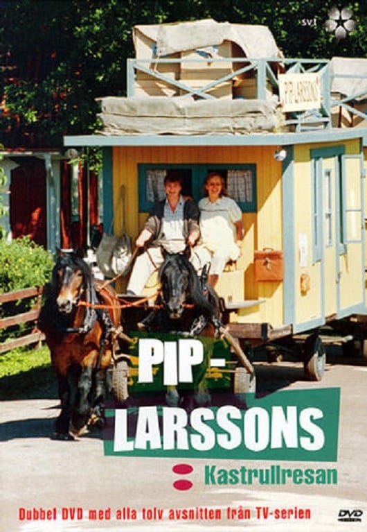 Pip-Larssons