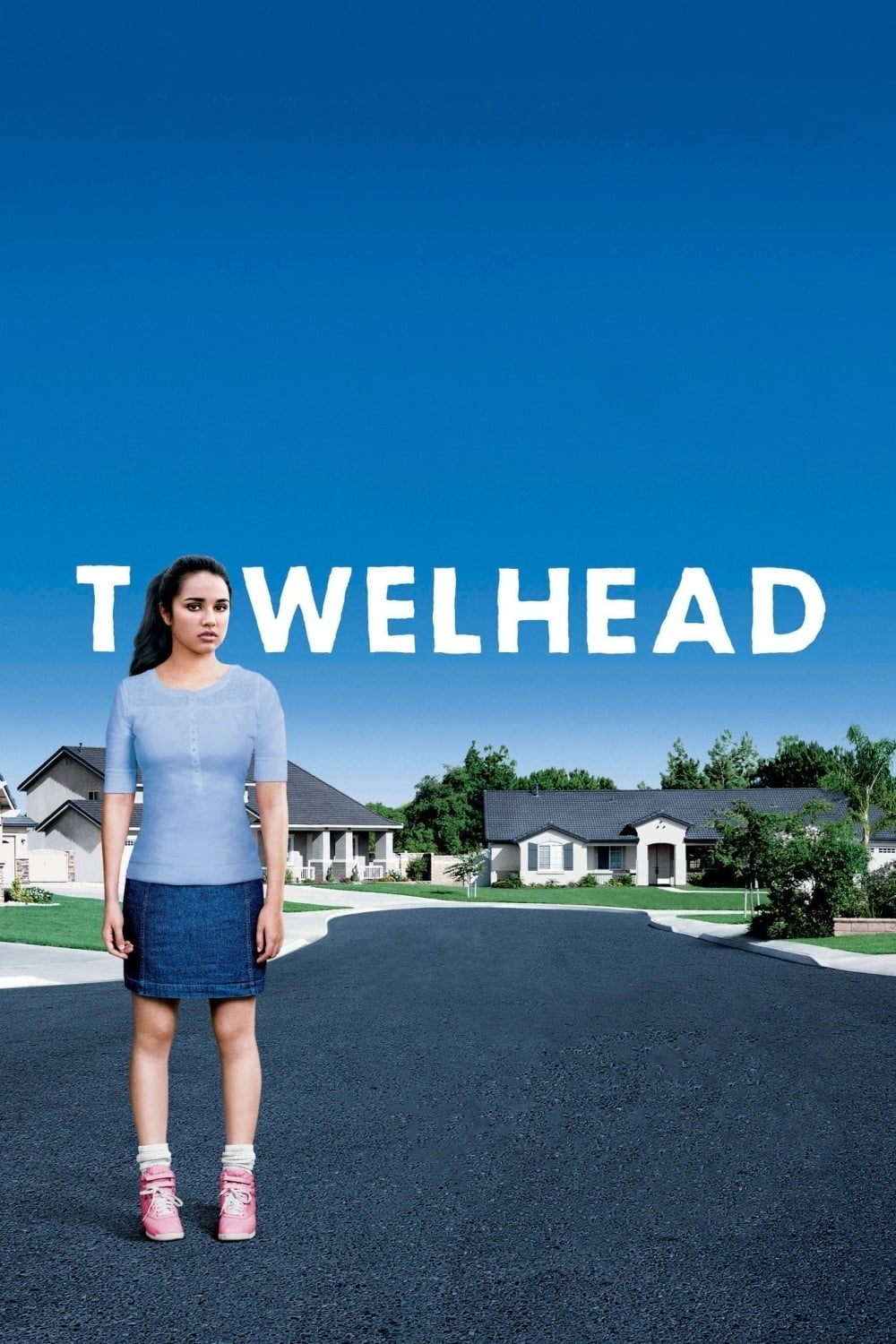 Towelhead (2008)