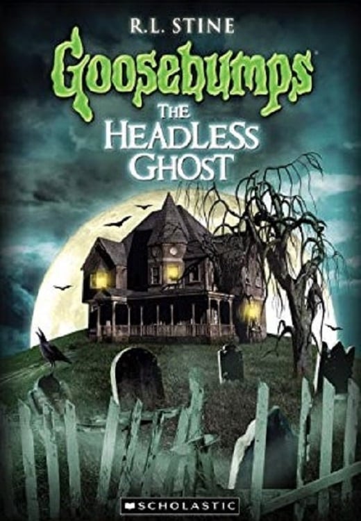 Goosebumps: The Headless Ghost