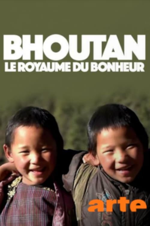 Bhutan - Königreich der Glücklichen