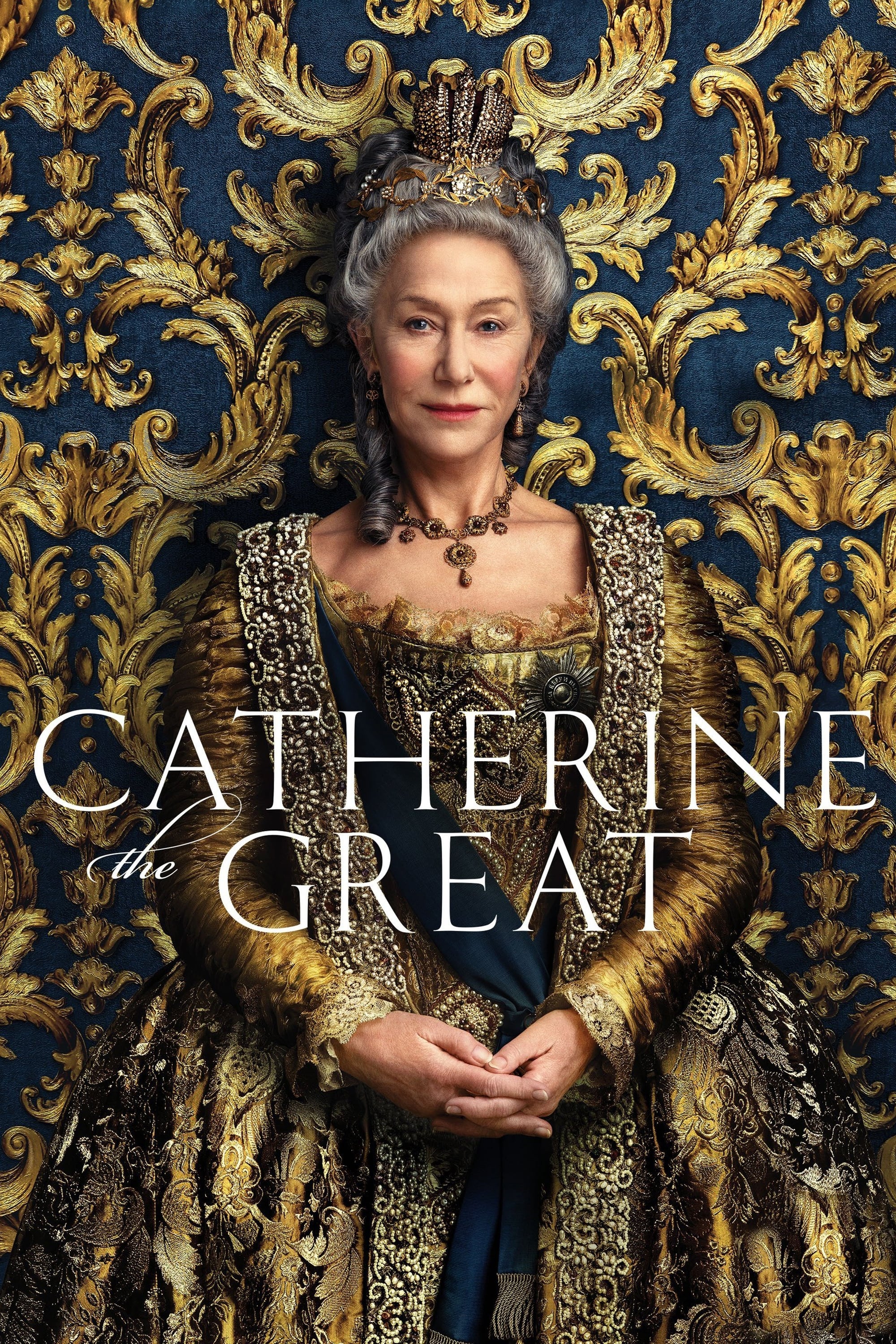 Catherine the Great (2019)