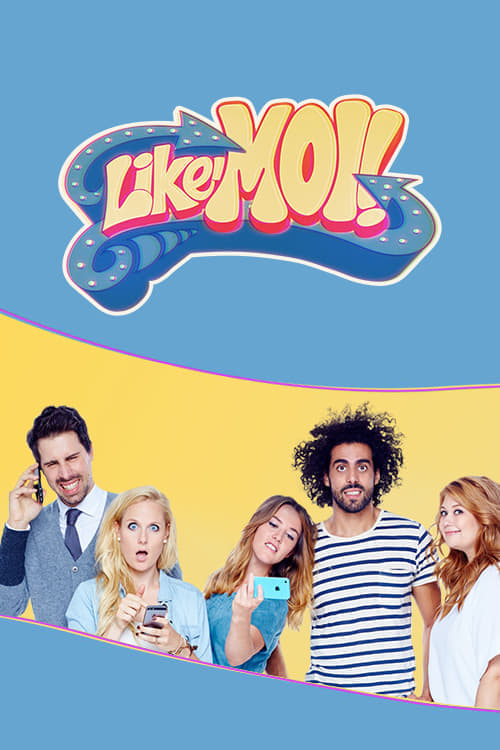Like-moi! (2015)