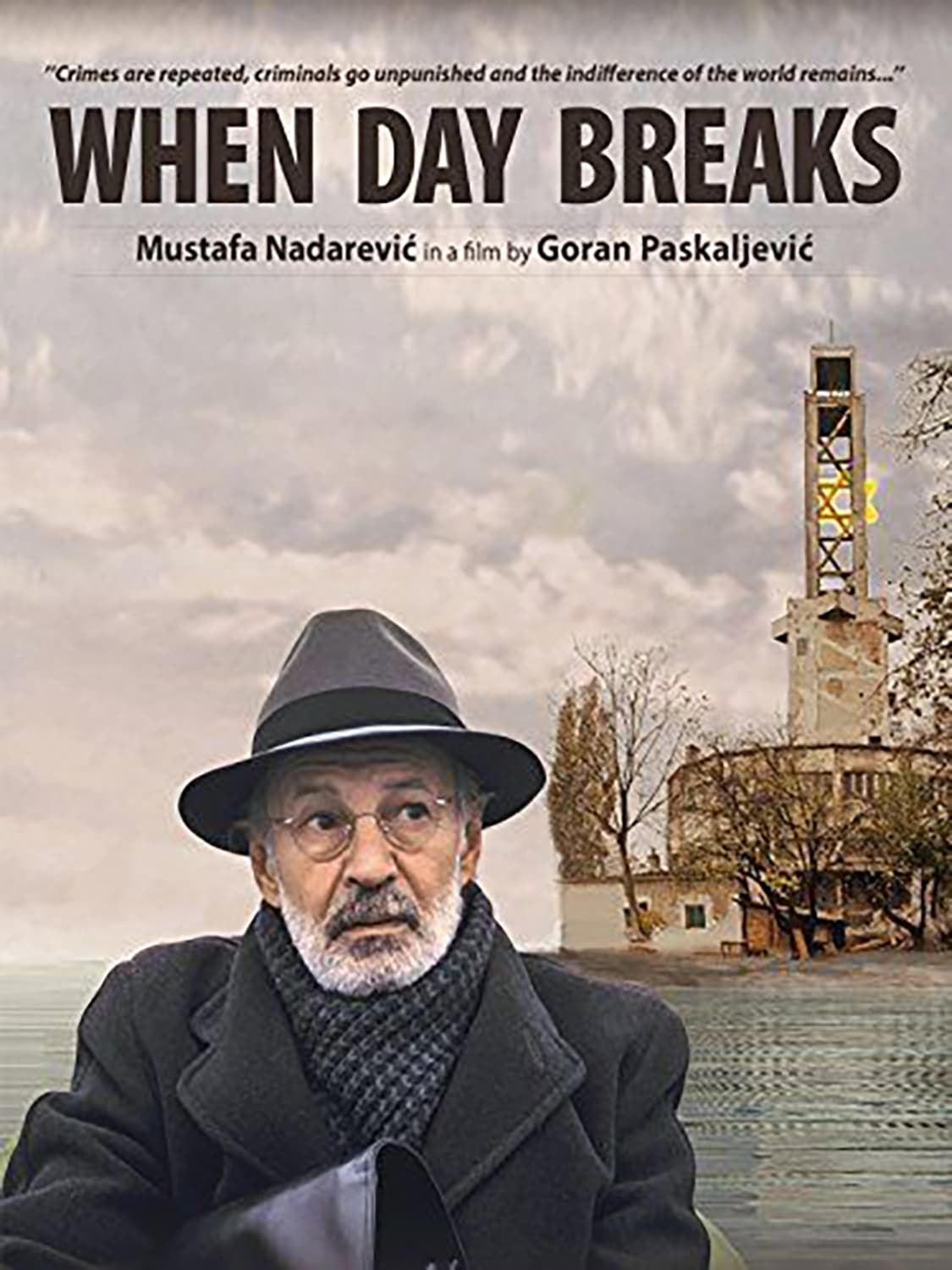 When Day Breaks (2012)