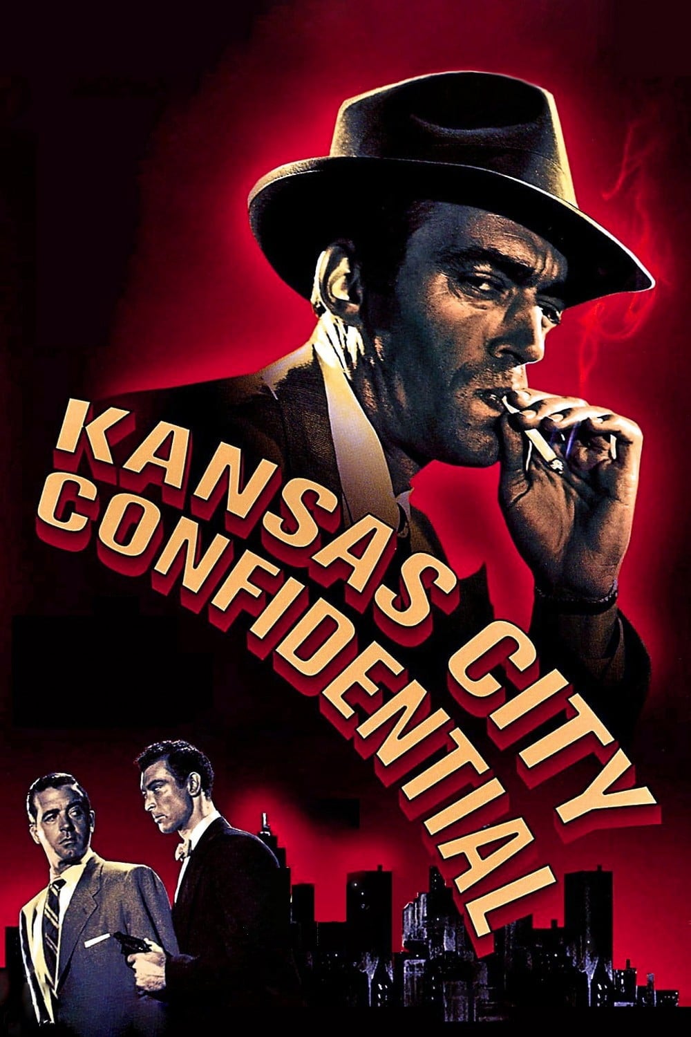 Kansas City Confidential (1952)