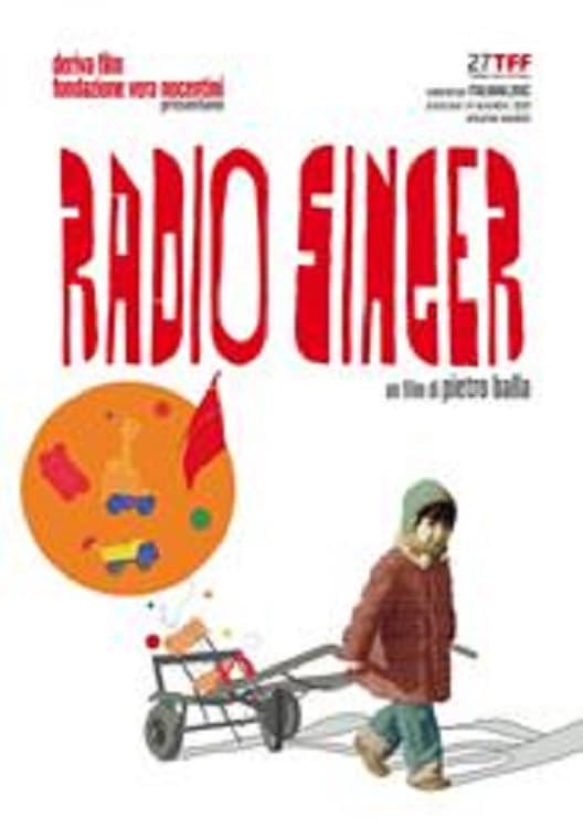 Radio Singer