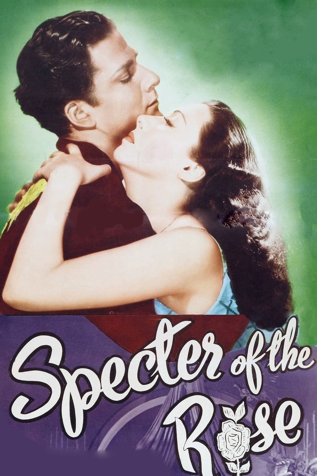 Specter of the Rose (1946)