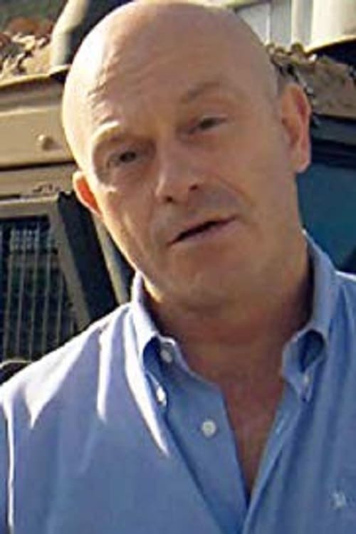 Ross Kemp: The Invisible Wounded