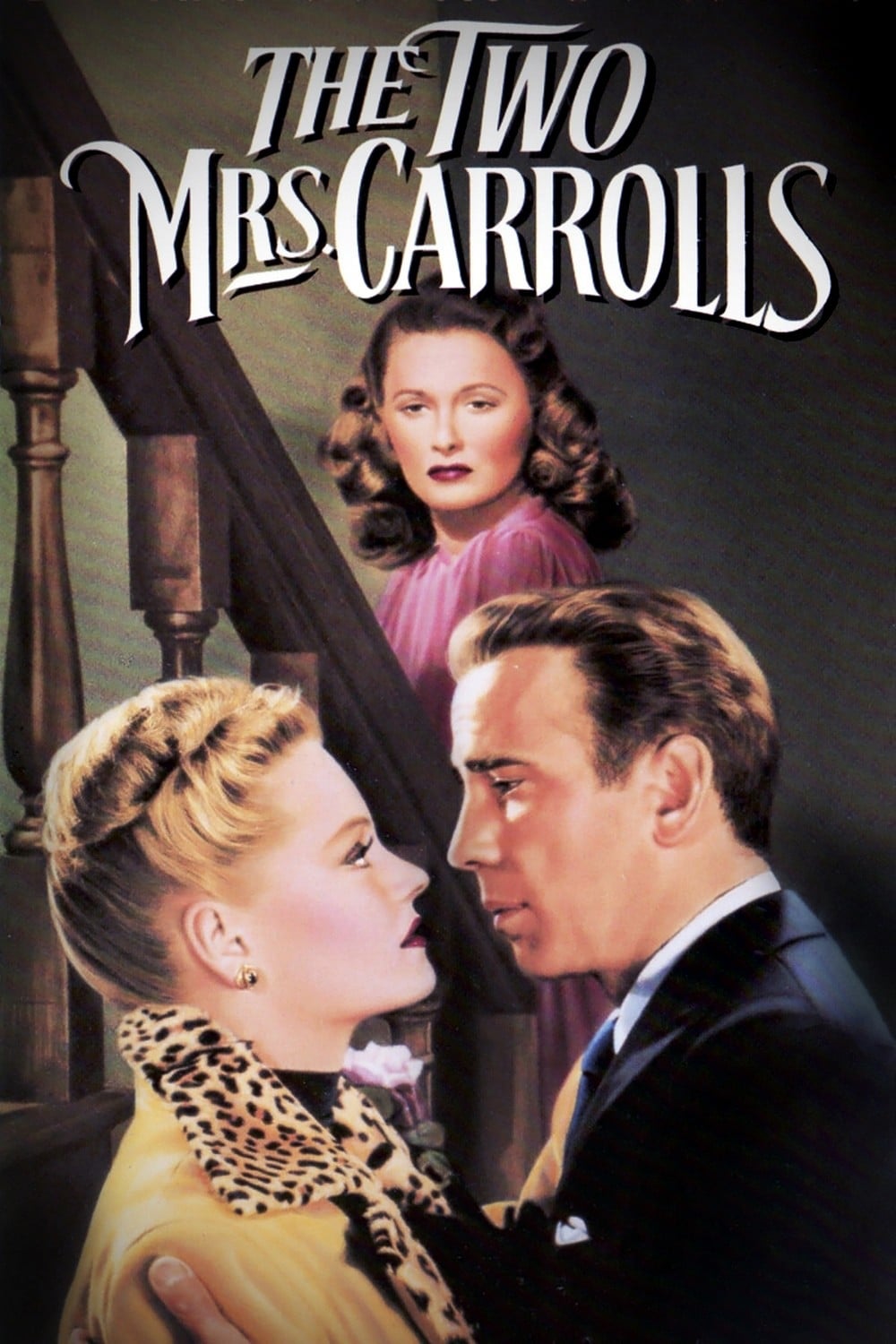 Die zwei Mrs. Carrolls (1947)
