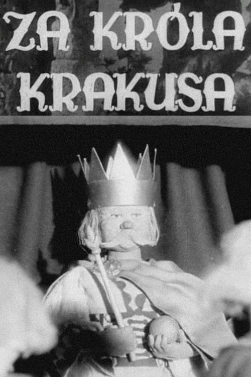 In the Time of King Krakus