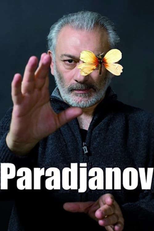 Paradjanov (2013)