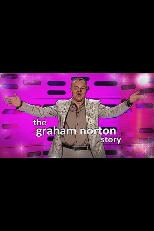 The Graham Norton Story