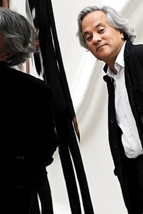 The Year of Anish Kapoor