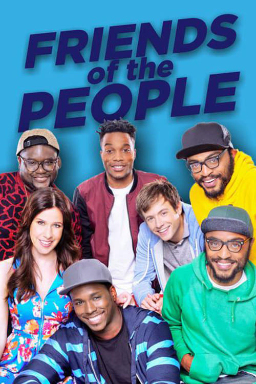 Friends of the People (2014)