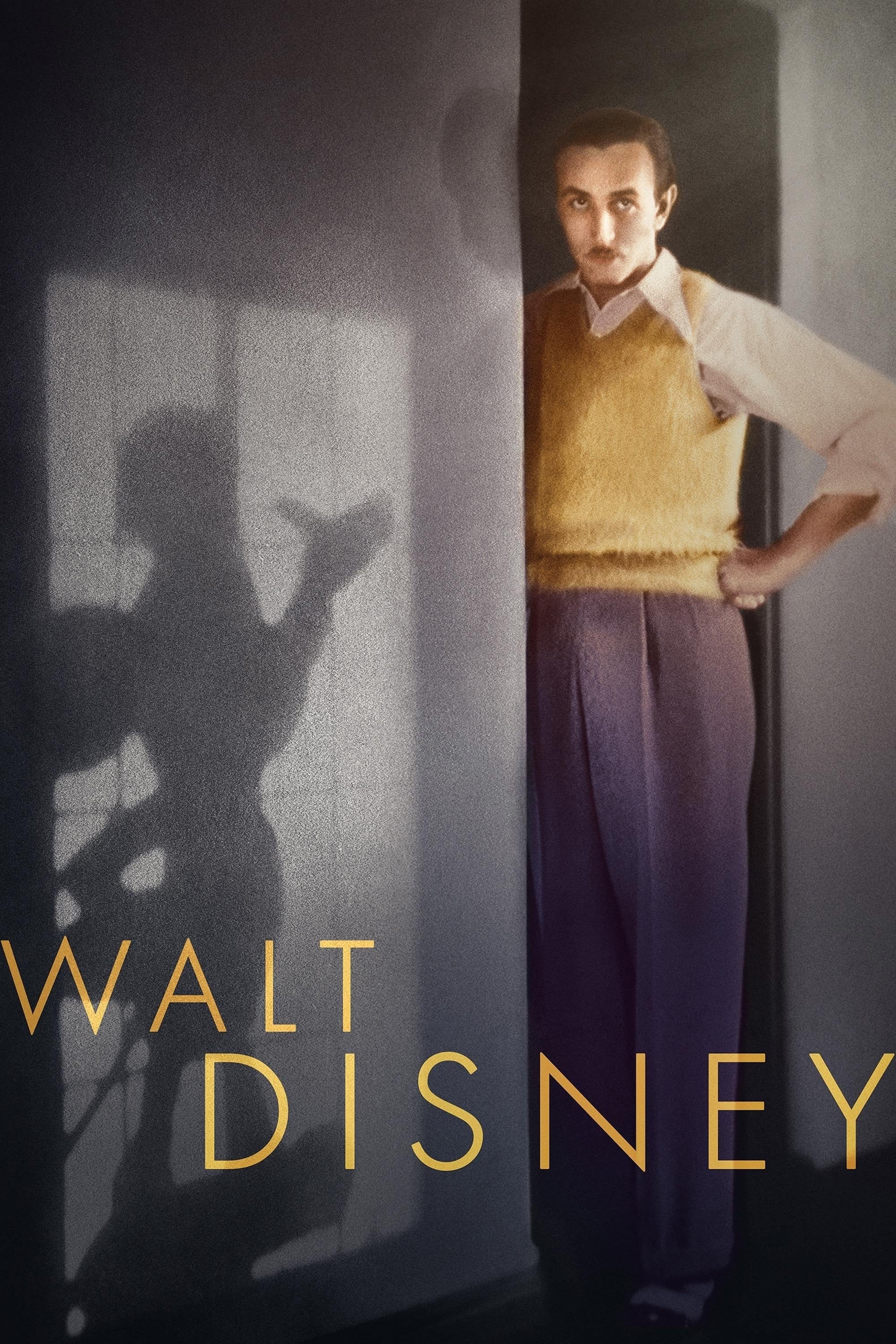 Walt Disney (2015)