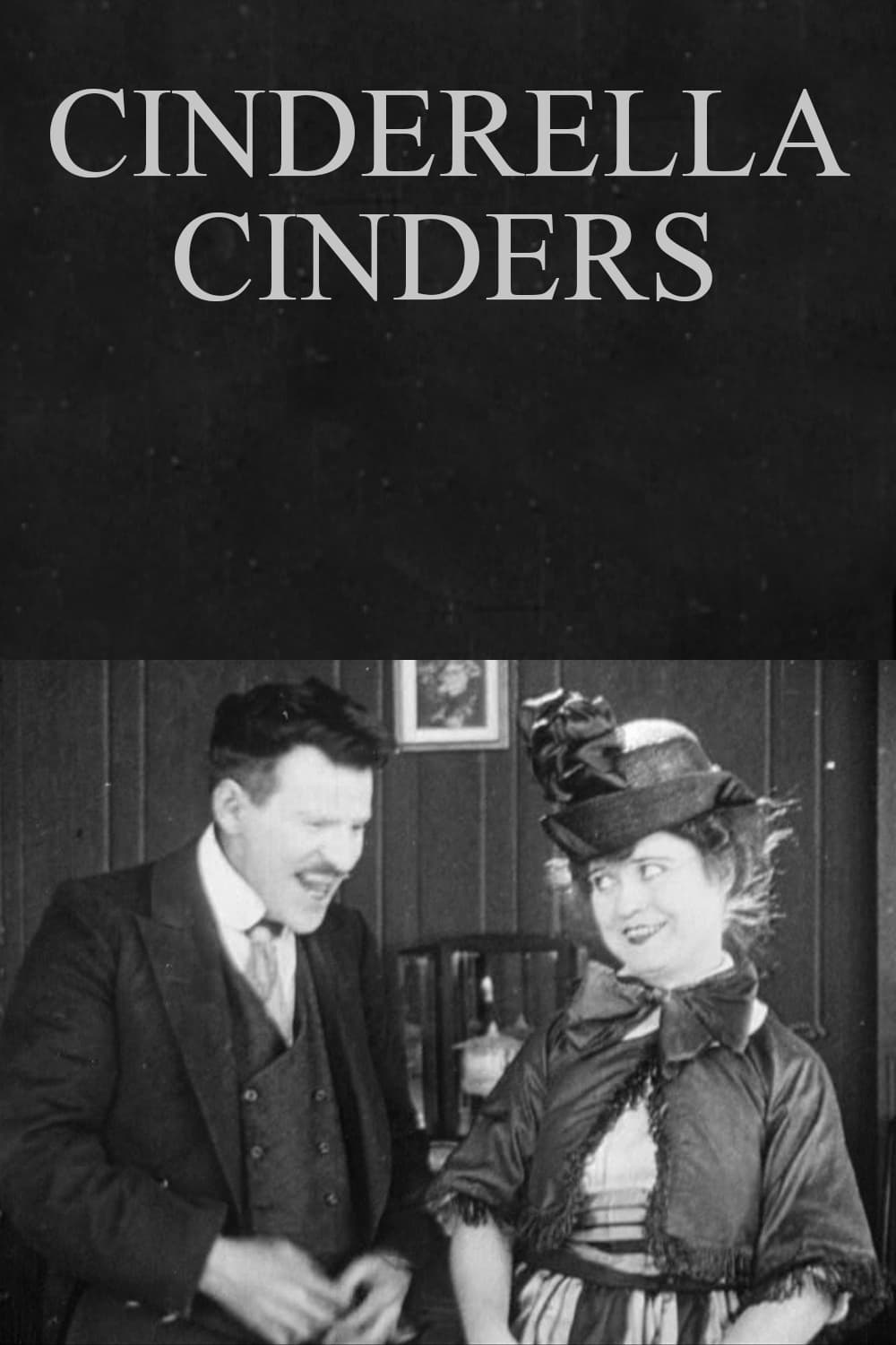Cinderella Cinders