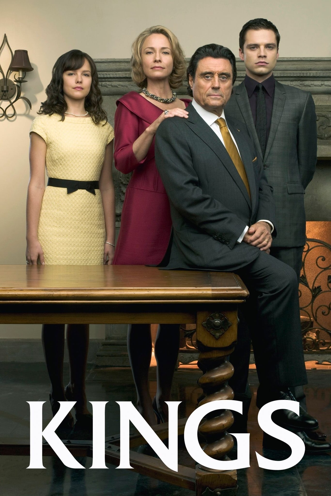 Kings (2009)