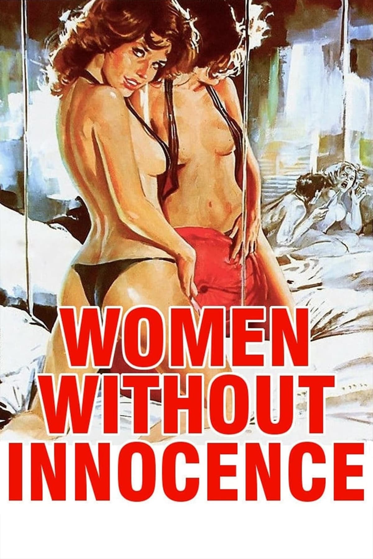 Mujeres sin inocencia (1978)