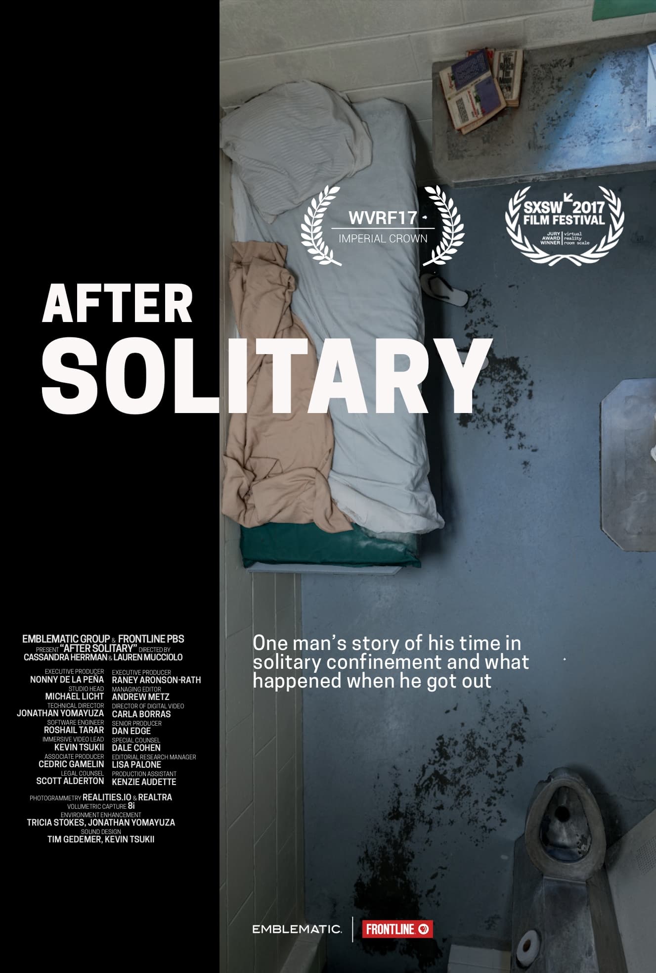 After Solitary