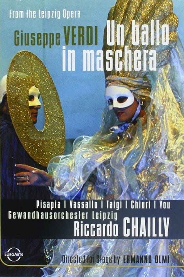 Un Ballo in Maschera (2005)