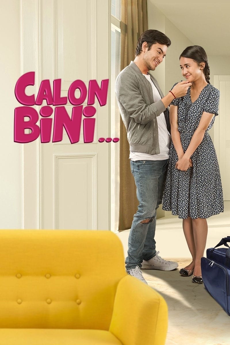 Calon Bini (2019)