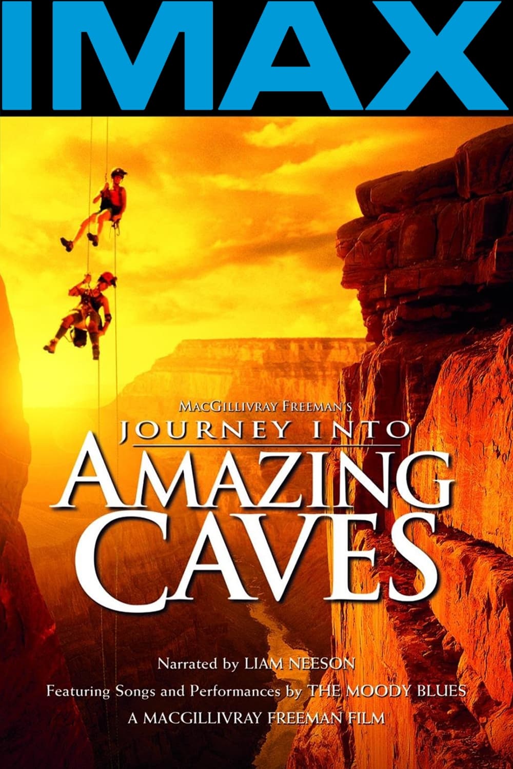 Fantastische Höhlen - In den Tiefen der Erde