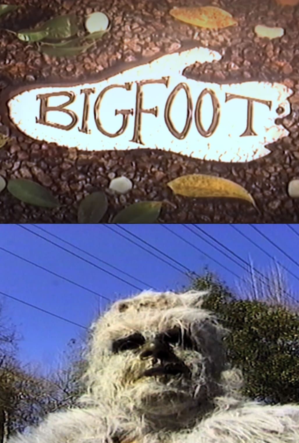 Bigfoot: Encounter in Burbank